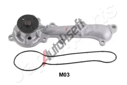 JAPANPARTS Vodn erpadlo JPP PQ-M03, PQ-M03