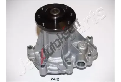 JAPANPARTS Vodn erpadlo JPP PQ-S02, PQ-S02