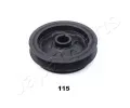 JAPANPARTS Řemenice klikového hřídele JPP PU-115, PU-115