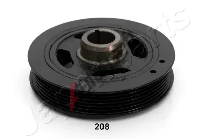 JAPANPARTS �emenice klikov�ho h��dele JPP PU-208, PU-208