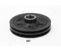 JAPANPARTS Řemenice klikového hřídele JPP PU-507, PU-507
