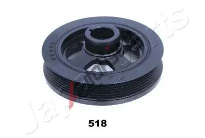 JAPANPARTS emenice klikovho hdele JPP PU-518, PU-518