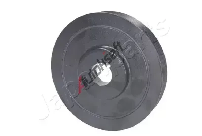 JAPANPARTS Řemenice klikového hřídele JPP PU-810, PU-810 JAPANPARTS Řemenice klikového hřídele JPP PU-810, PU-810