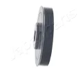 JAPANPARTS Řemenice klikového hřídele JPP PU-810, PU-810