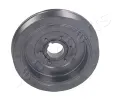 JAPANPARTS Řemenice klikového hřídele JPP PU-810, PU-810
