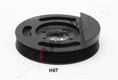 JAPANPARTS emenice klikovho hdele JPP PU-H07, PU-H07