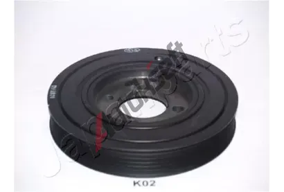 JAPANPARTS emenice klikovho hdele JPP PU-K02, PU-K02