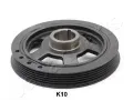 JAPANPARTS emenice klikovho hdele JPP PU-K10, PU-K10