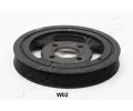 emenice klikovho hdele JAPANPARTS ‐ JPP PU-W02