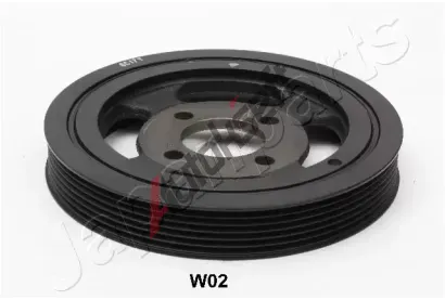 JAPANPARTS �emenice klikov�ho h��dele JPP PU-W02, PU-W02