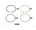 Pstn krouek JAPANPARTS ‐ JPP RC19999