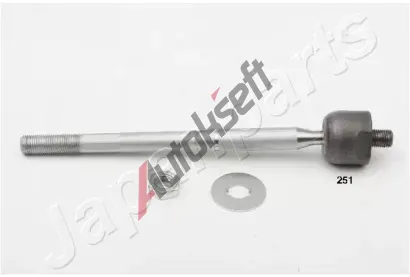 JAPANPARTS Axiální kloub příčného táhla řízení JPP RD-251, RD-251 JAPANPARTS Axiální kloub příčného táhla řízení JPP RD-251, RD-251