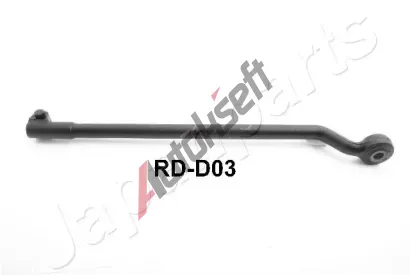 JAPANPARTS Axiln kloub pnho thla zen JPP RD-D02R, RD-D02R