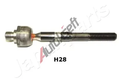 JAPANPARTS Axiální kloub příčného táhla řízení JPP RD-H28, RD-H28 JAPANPARTS Axiální kloub příčného táhla řízení JPP RD-H28, RD-H28