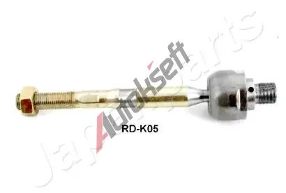 JAPANPARTS Axiální kloub příčného táhla řízení JPP RD-K05, RD-K05 JAPANPARTS Axiální kloub příčného táhla řízení JPP RD-K05, RD-K05