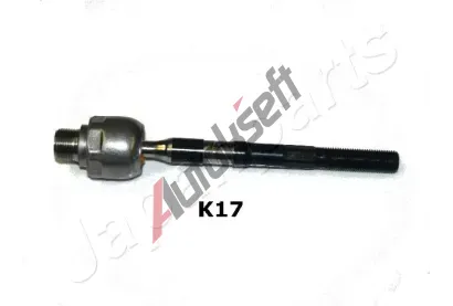 JAPANPARTS Axiln kloub pnho thla zen JPP RD-K17, RD-K17