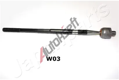 JAPANPARTS Axiln kloub pnho thla zen JPP RD-W03, RD-W03