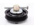 JAPANPARTS Vratn / vodic kladka drkovho klnovho emenu ‐ JPP RP-100