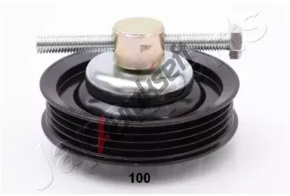 JAPANPARTS Vratn / vodic kladka drkovho klnovho emenu JPP RP-100, RP-100