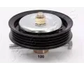 JAPANPARTS Vratn / vodic kladka drkovho klnovho emenu JPP RP-100, RP-100