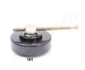 Vratn / vodic kladka drkovho klnovho emenu JAPANPARTS ‐ JPP RP-101