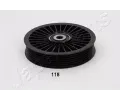 Vratn / vodic kladka drkovho klnovho emenu JAPANPARTS ‐ JPP RP-118