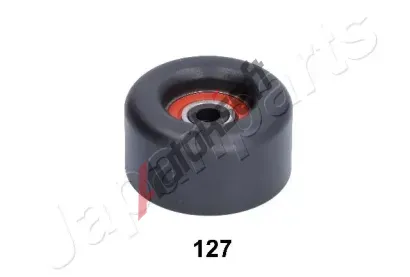 JAPANPARTS Vratná / vodicí kladka drážkového klínového řemenu JPP RP-127, RP-127 JAPANPARTS Vratná / vodicí kladka drážkového klínového řemenu JPP RP-127, RP-127
