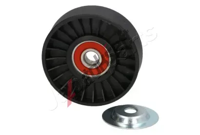 JAPANPARTS Vratn / vodic kladka drkovho klnovho emenu JPP RP-128, RP-128