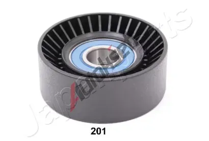 JAPANPARTS Vratn / vodic kladka drkovho klnovho emenu JPP RP-201, RP-201