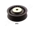 Vratn / vodic kladka drkovho klnovho emenu JAPANPARTS ‐ JPP RP-213