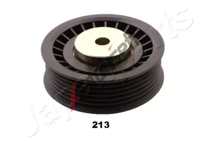 JAPANPARTS Vratn / vodic kladka drkovho klnovho emenu JPP RP-213, RP-213
