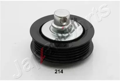JAPANPARTS Vratn / vodic kladka drkovho klnovho emenu JPP RP-214, RP-214
