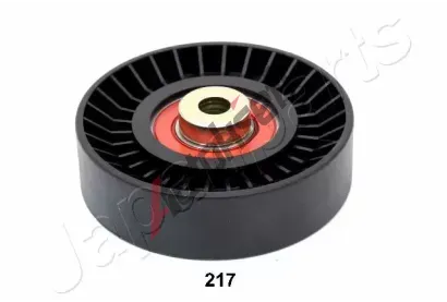JAPANPARTS Vratn� / vodic� kladka dr�kov�ho kl�nov�ho �emenu JPP RP-217, RP-217