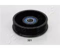 Vratn / vodic kladka drkovho klnovho emenu JAPANPARTS ‐ JPP RP-321