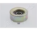 Vratn / vodic kladka drkovho klnovho emenu JAPANPARTS ‐ JPP RP-322