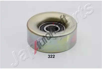 JAPANPARTS Vratn / vodic kladka drkovho klnovho emenu JPP RP-322, RP-322
