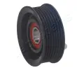 JAPANPARTS Vratn / vodic kladka drkovho klnovho emenu JPP RP-403, RP-403