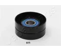 Vratn� / vodic� kladka dr�kov�ho kl�nov�ho �emenu&nbsp;JAPANPARTS&nbsp;&dash;&nbsp;JPP RP-511