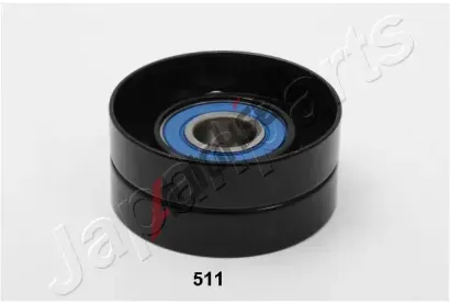 JAPANPARTS Vratn� / vodic� kladka dr�kov�ho kl�nov�ho �emenu JPP RP-511, RP-511