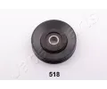Vratn / vodic kladka drkovho klnovho emenu JAPANPARTS ‐ JPP RP-518