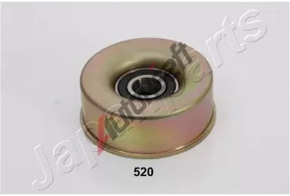 JAPANPARTS Vratn / vodic kladka drkovho klnovho emenu JPP RP-520, RP-520