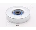 Vratn / vodic kladka drkovho klnovho emenu JAPANPARTS ‐ JPP RP-600