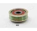 Vratn / vodic kladka drkovho klnovho emenu JAPANPARTS ‐ JPP RP-802