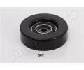 Vratn / vodic kladka drkovho klnovho emenu JAPANPARTS ‐ JPP RP-807