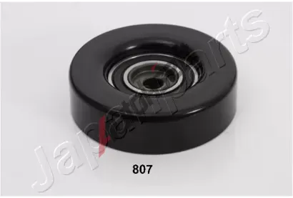 JAPANPARTS Vratn / vodic kladka drkovho klnovho emenu JPP RP-807, RP-807