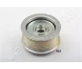 JAPANPARTS Vratn / vodic kladka drkovho klnovho emenu JPP RP-812, RP-812