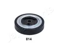 Vratn / vodic kladka drkovho klnovho emenu JAPANPARTS ‐ JPP RP-814