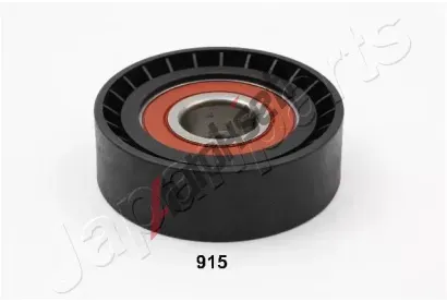 JAPANPARTS Vratná / vodicí kladka drážkového klínového řemenu JPP RP-915, RP-915 JAPANPARTS Vratná / vodicí kladka drážkového klínového řemenu JPP RP-915, RP-915
