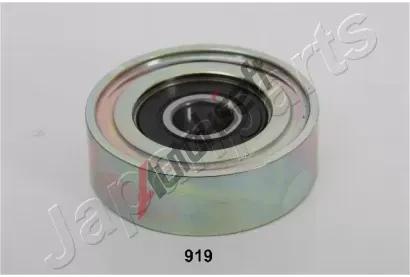 JAPANPARTS Vratn� / vodic� kladka dr�kov�ho kl�nov�ho �emenu JPP RP-919, RP-919