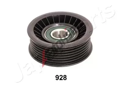 JAPANPARTS Vratn / vodic kladka drkovho klnovho emenu JPP RP-928, RP-928